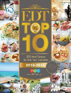 EDT TOP10 2013-2014 Ver.Eng