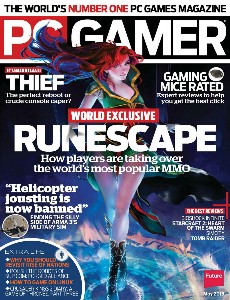 PC Gamer UK 