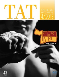 TAT Tourism Journal 4-2556