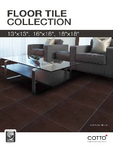 Floor Tile Collection