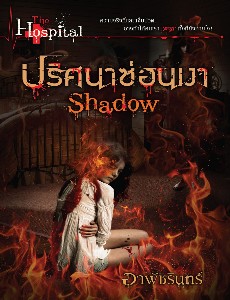 Shadow ปริศนาซ่อนเงา