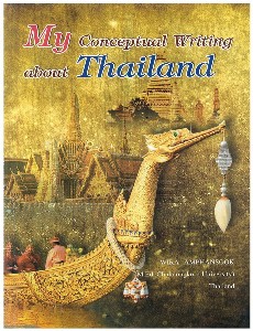 My Conceptual Writing about Thailand