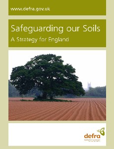 Safeguarding our Soils