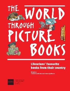 The world through picture books 