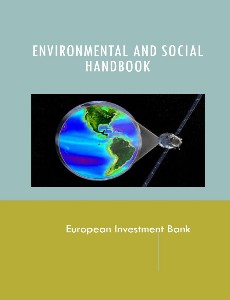Environmental and Social Handbook