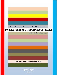 Superluminal Physic and Instandtaneous Physic