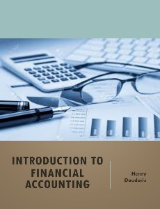 Introduction to Financial Accounting