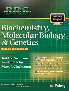 Biochemistry, Molecular Biology and Genetics