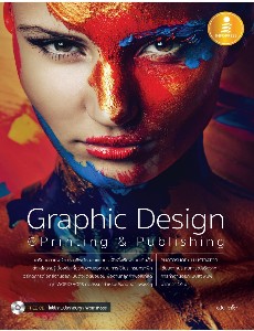 Graphic Design for Printing&Publishing