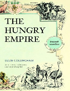 จักรวรรดิจอมเขมือบ  The Hungry Empire