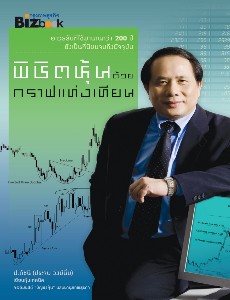 พิชิตหุ้นด้วยกราฟแห่งเทียน