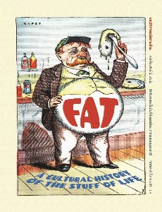 ประวัติศาสตร์ความอ้วน Fat : A CULTURAL HISTORY