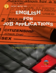 English for Job Applications  ฉพ.2 แก้ไขปรับปรุง
