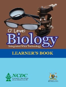 Biology Integrated With Technology