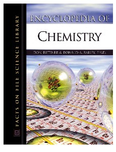 Encyclopedia of Chemistry