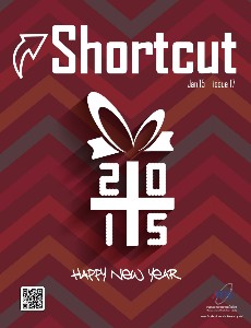 The Short cut issue 17 2014 interactive