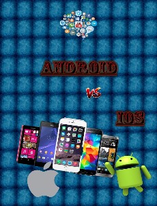 Android VS Ios