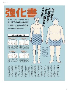Why Fat? Why Slim? (Japanese)