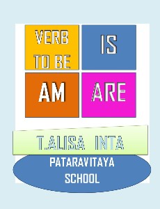 is-am-are