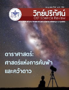 วิทย์ปริทัศน์