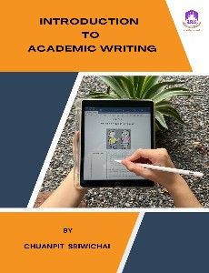 Introduction to academic writing