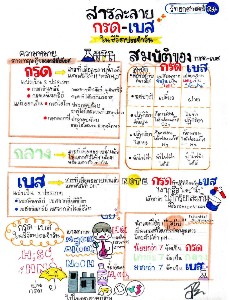 สารละลาย กรด-เบส